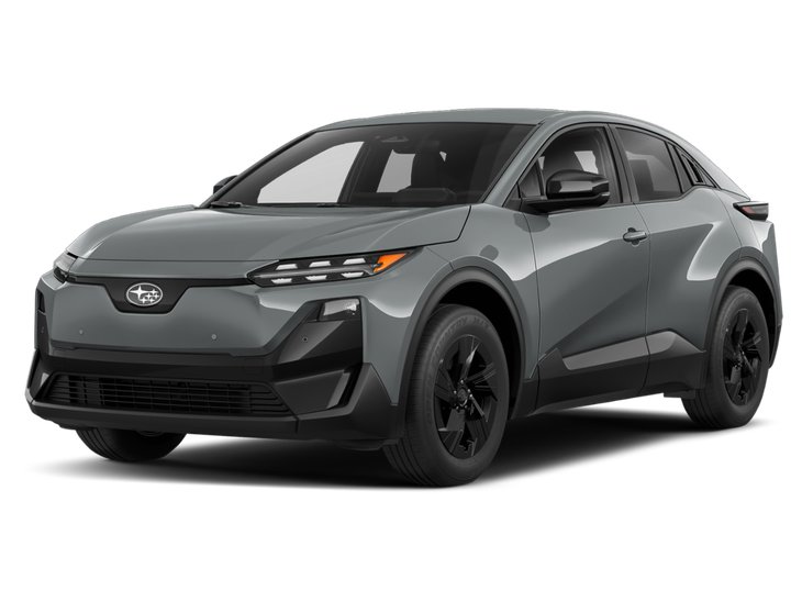 2026 Subaru Uncharted LR