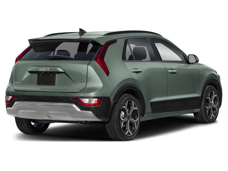 2025 Kia Niro EX Premium