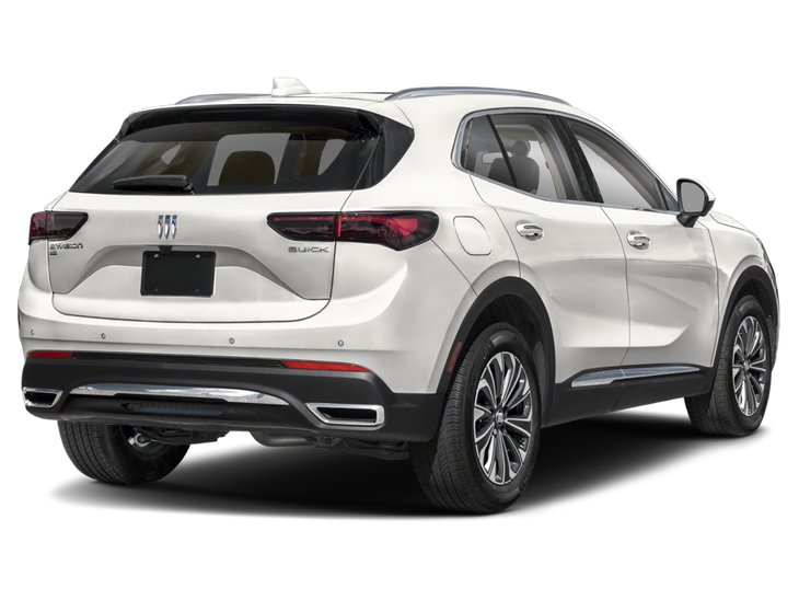 2026 Buick Envision Privilégié