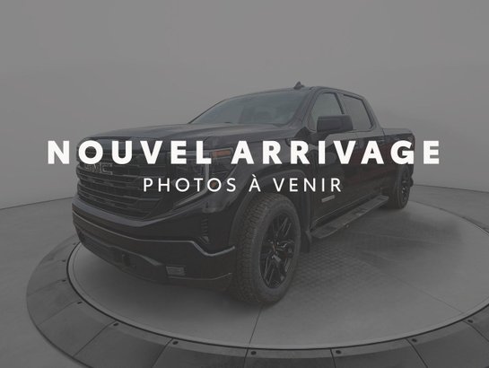 Chevrolet Silverado 1500 2023 2023 