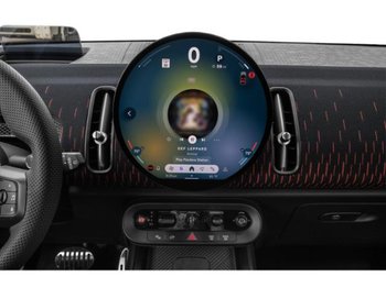 MINI Countryman John Cooper Works