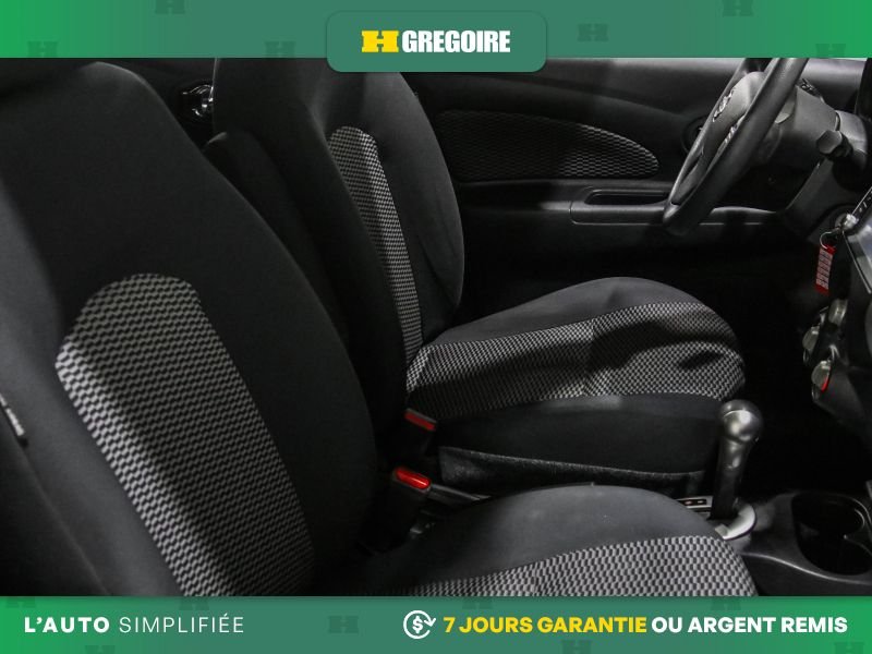 Nissan MICRA 821687 | S BM 2019 Laval - photo #28