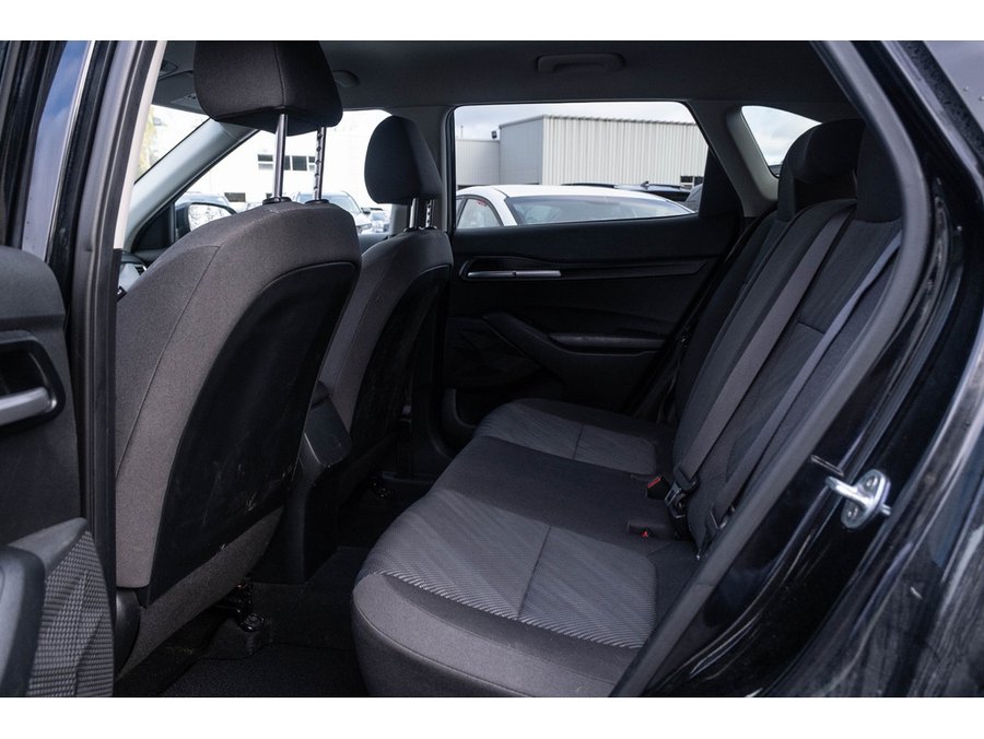 2021 Kia Seltos 2021 Black