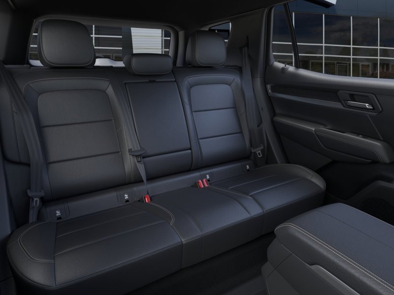 2027 GMC Terrain Élévation 4 portes TI STERLING METALLIC Gatineau - photo #16