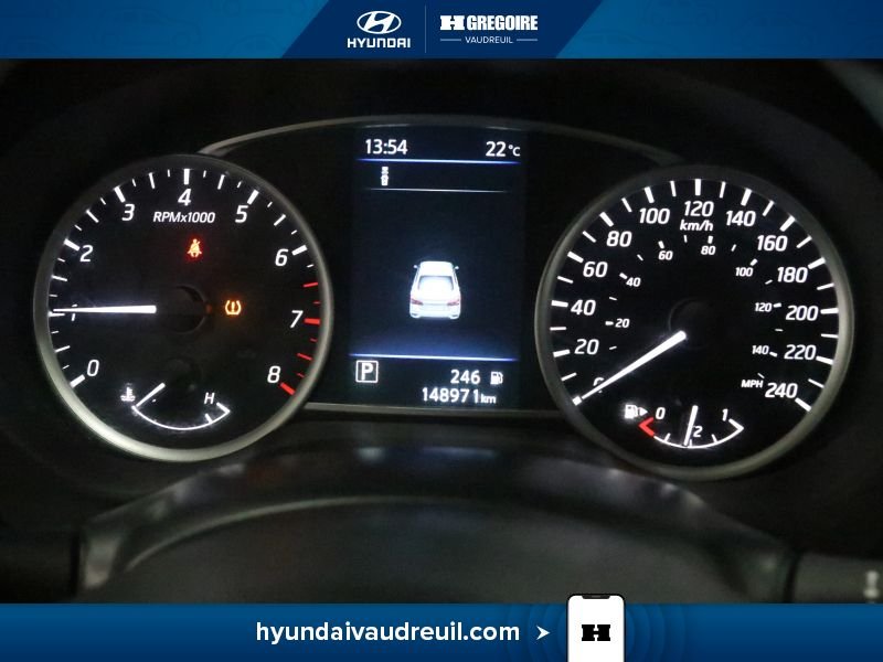 2019 Nissan Sentra Grey Blainville - photo #23