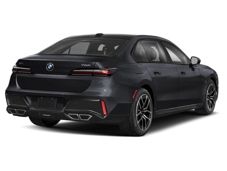 2026 BMW 7 Series 760i xDrive