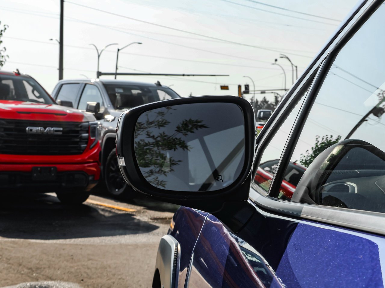 2024 Subaru Crosstrek Onyx AWD Sapphire Blue Pearl Sherwood Park - photo #12