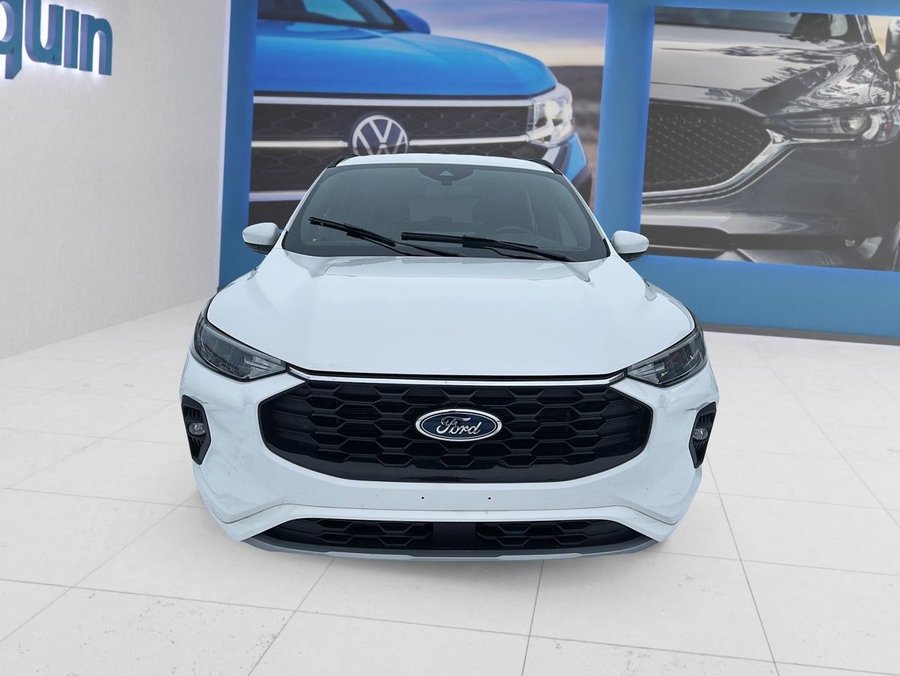 2023 Ford Escape 2023 White