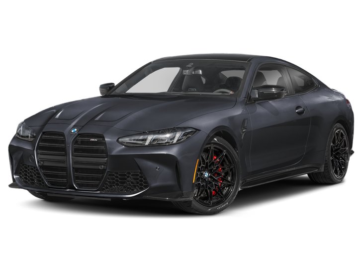 2025 BMW M4