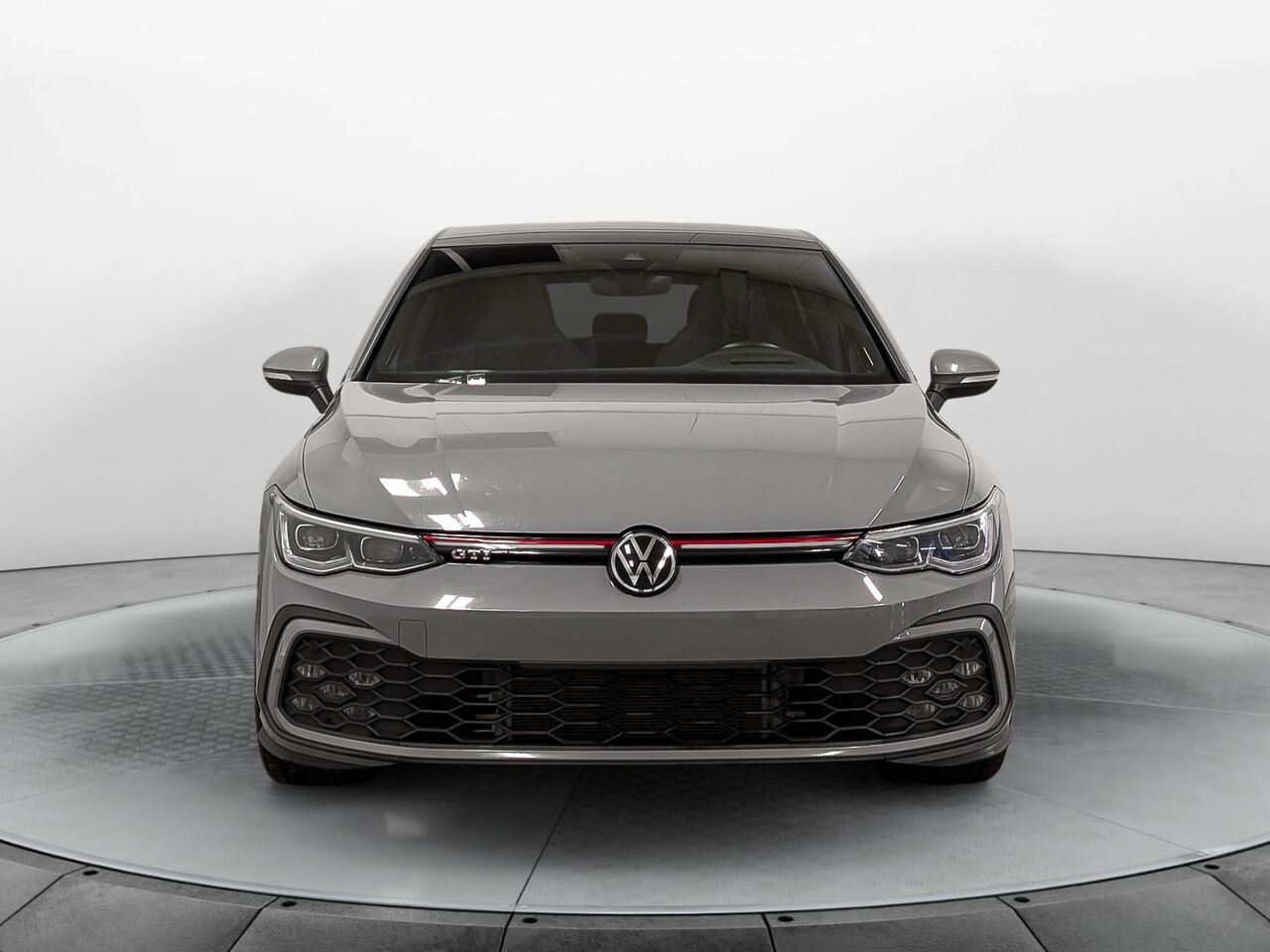 2023 Volkswagen GOLF GTI 2.0 TSI Performance Toit Ouvrant Manuelle Other Sherbrooke - photo #1