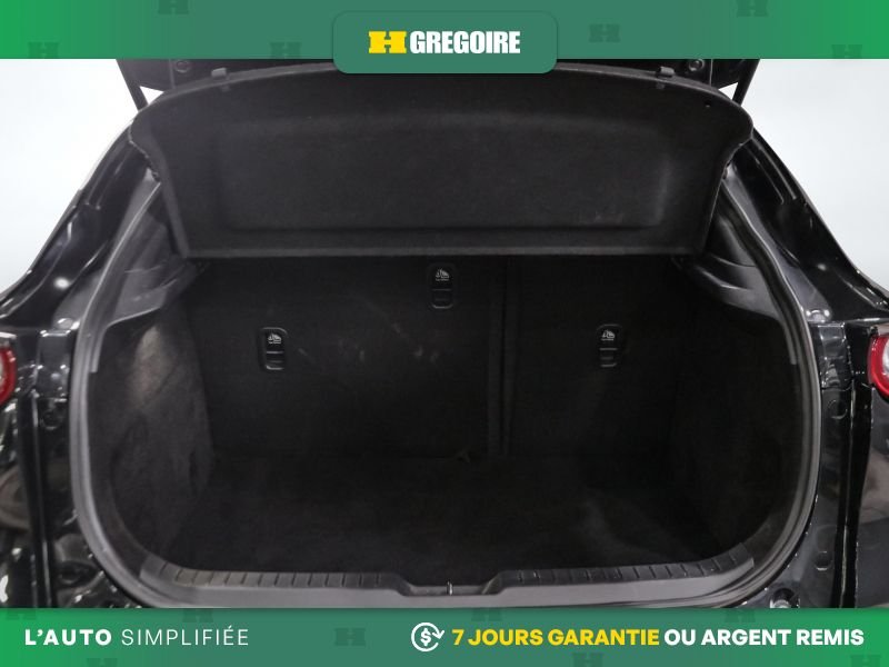 2024 Mazda CX-30 Black Saint-Eustache - photo #27