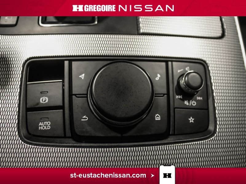 2025 Mazda CX-90 Black Laval - photo #23