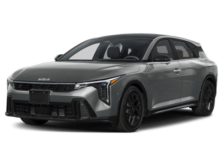 2026 Kia K4 Hatchback GT-Line Turbo