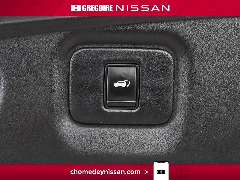 Infiniti QX60 2019 Argent Laval - photo #33