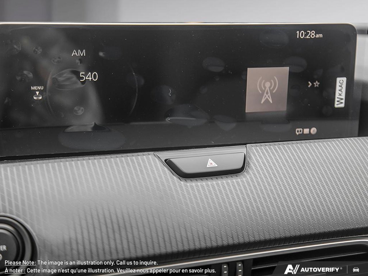 Mazda CX-90 hybride rechargeable JM3KKCHA5T1399561 2026 Blanc rhodium métallisé Mirabel - photo #18