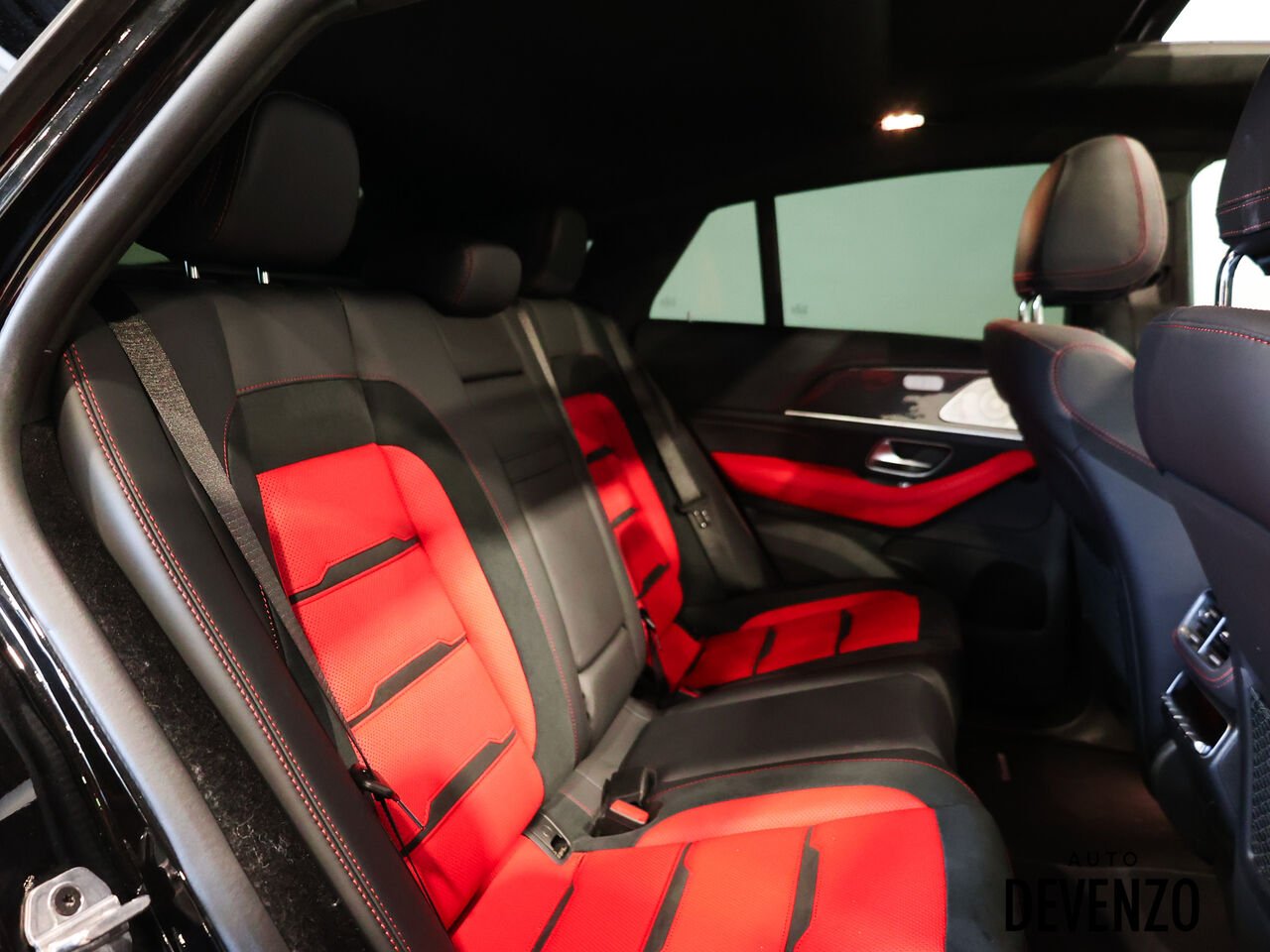 2023 Mercedes-Benz GLE Black Saint-Eustache - photo #10