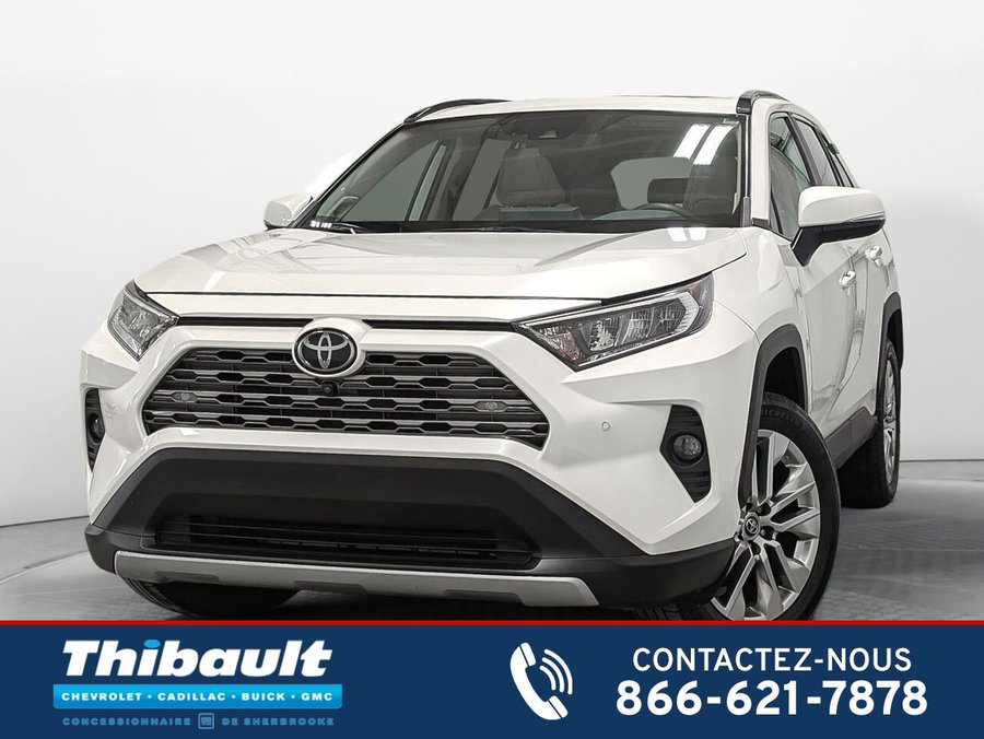 2021 Toyota RAV4 2021 Other