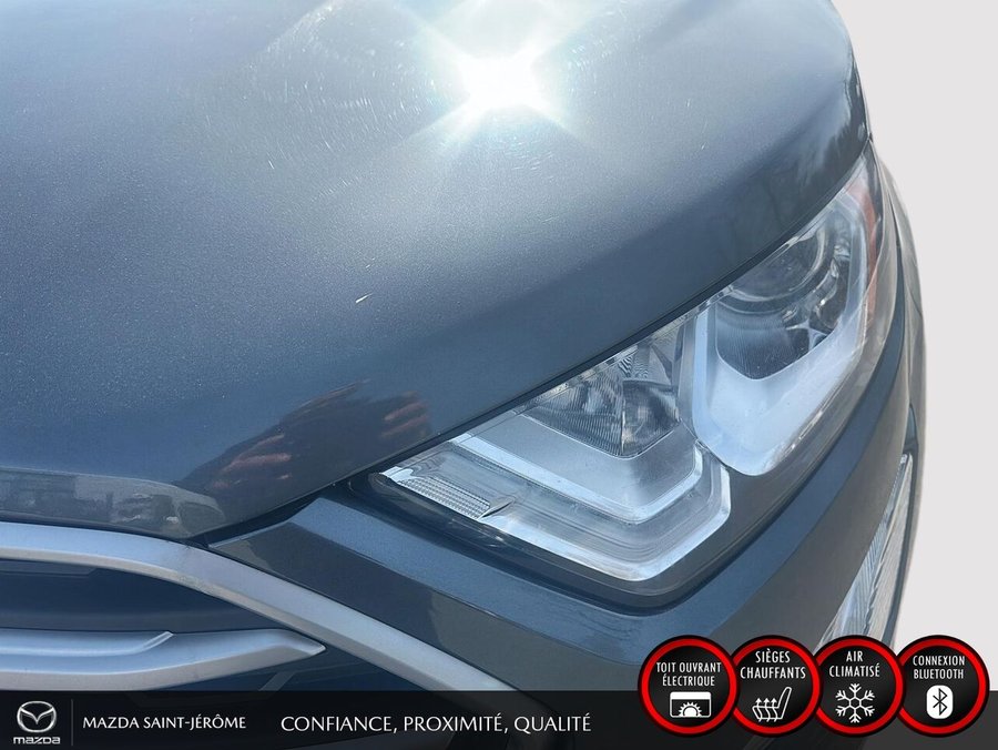 Ford EcoSport 2020 2020 Gris