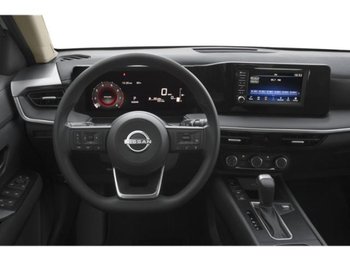 Nissan Kicks S