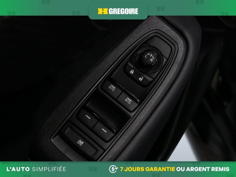 2023 Subaru Outback Black Blainville - photo #11