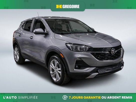 Buick Encore GX 2023 2023 Gris