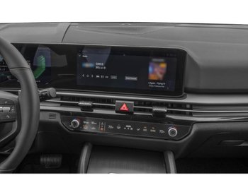 Kia Sportage hybride EX