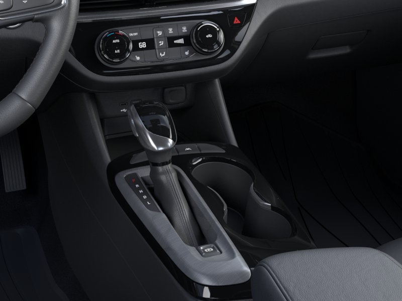 2026 BUICK Envista Tourisme sport 4 portes TA SUMMIT WHITE Gatineau - photo #22