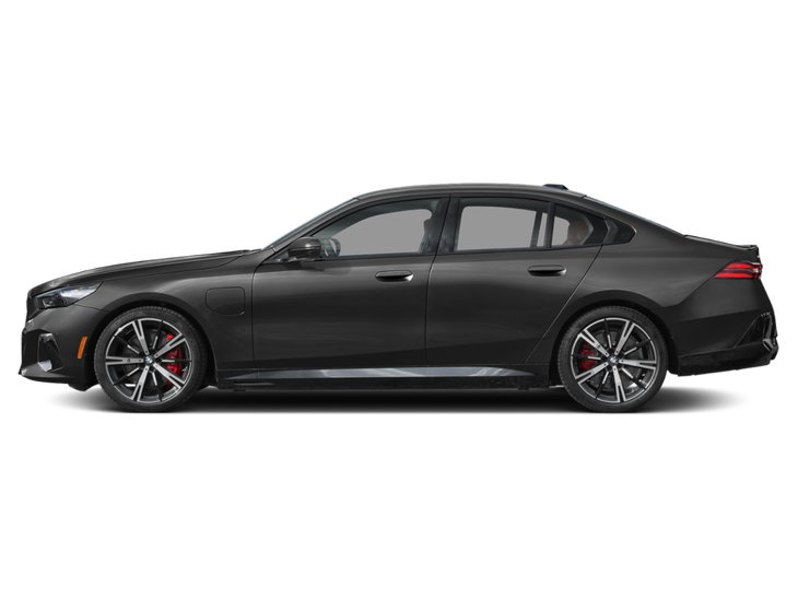 2025 BMW 5 Series 550e xDrive