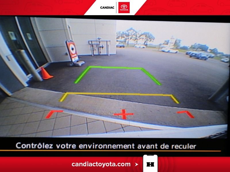 Subaru Forester TA04271 | i - BAS KM - MAGS 2017 Blanc Laval - photo #13