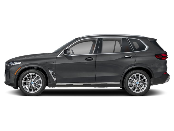 2025 BMW X5 X5 xDrive50e