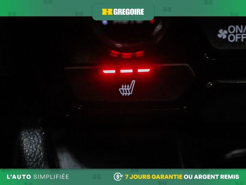 2020 Honda CRV Black Laval - photo #33