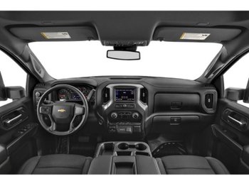 Chevrolet Silverado 2500HD LT
