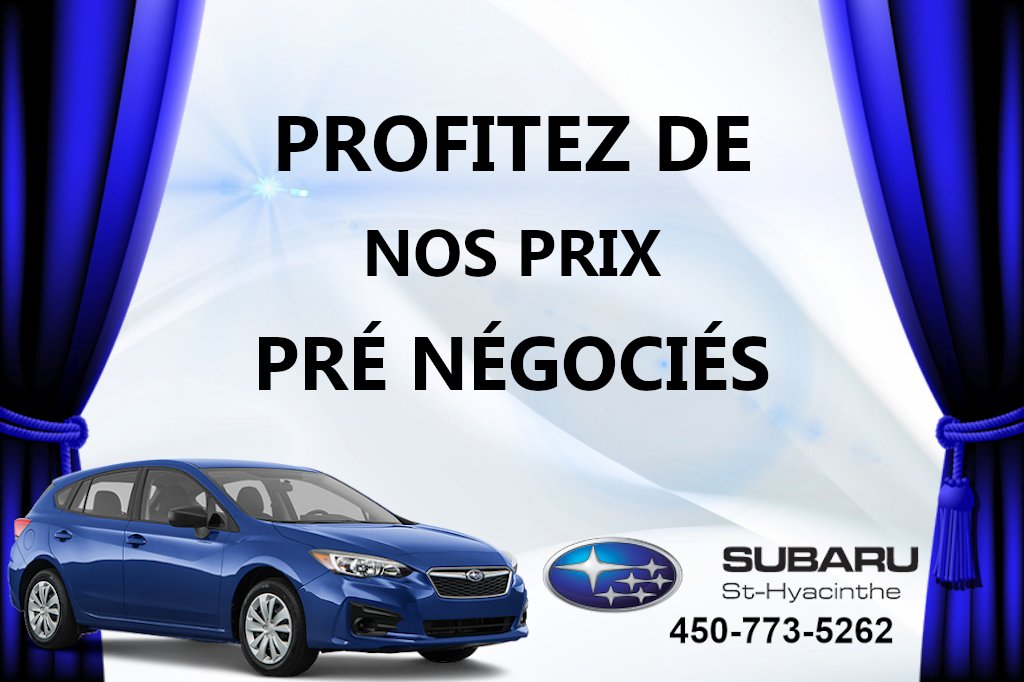 Subaru Solterra TI avec groupe technologie 2023 Bleu Saint-Hyacinthe - photo #6