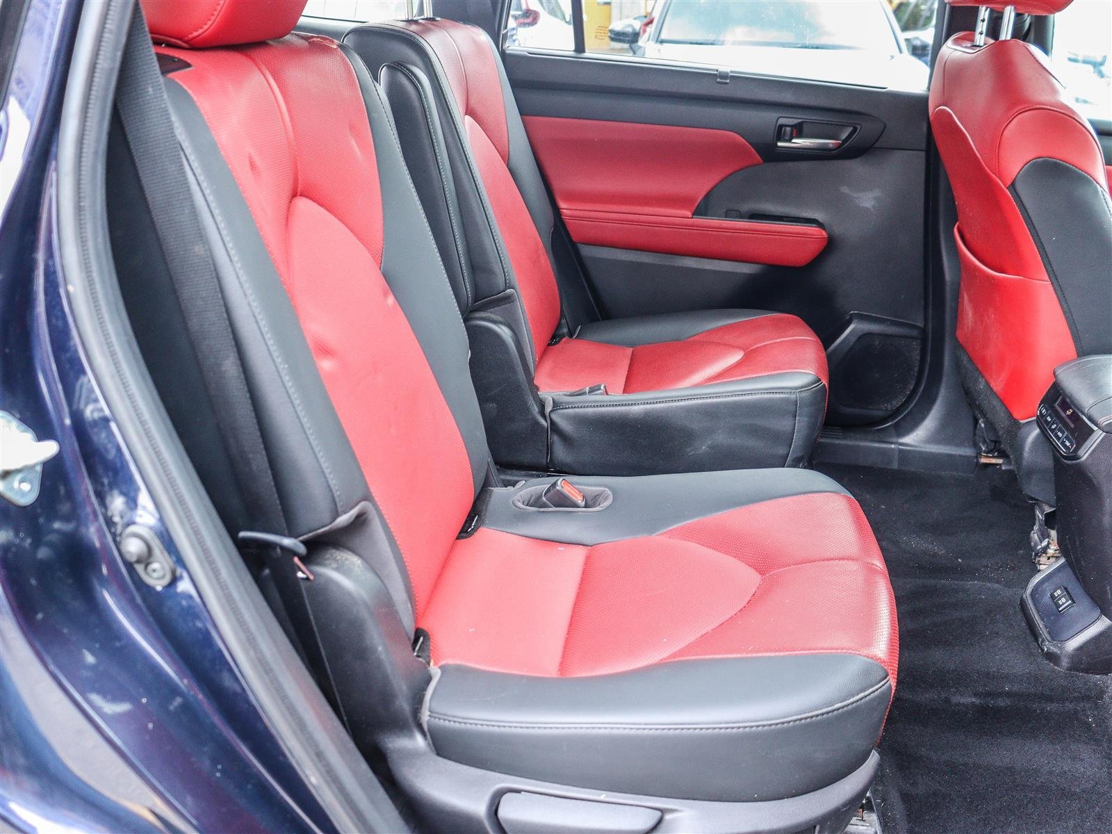 2021 Toyota Highlander XSE Ottawa & Gatineau - photo #17