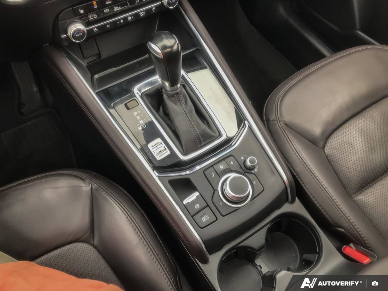 2022 Mazda CX-5 JM3KFBEY2N0637391 Grey Mirabel - photo #20