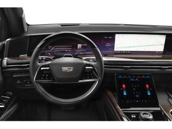 Cadillac Escalade ESV Platinum sport 4RM
