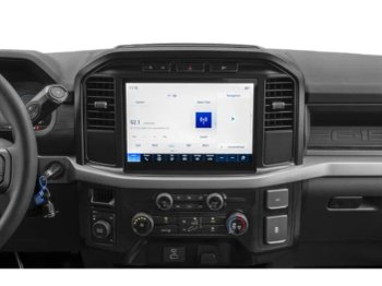 Ford F-150 XL