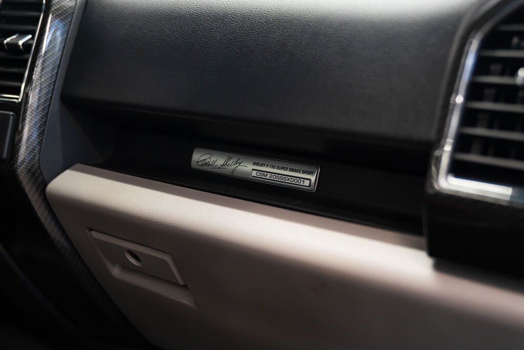 2020 Ford F-150 Shelby Blue Kirkland - photo #22
