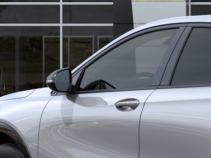 2026 BUICK Envista Tourisme sport 4 portes TA Moonstone Grey Metallic Ottawa & Gatineau - photo #11
