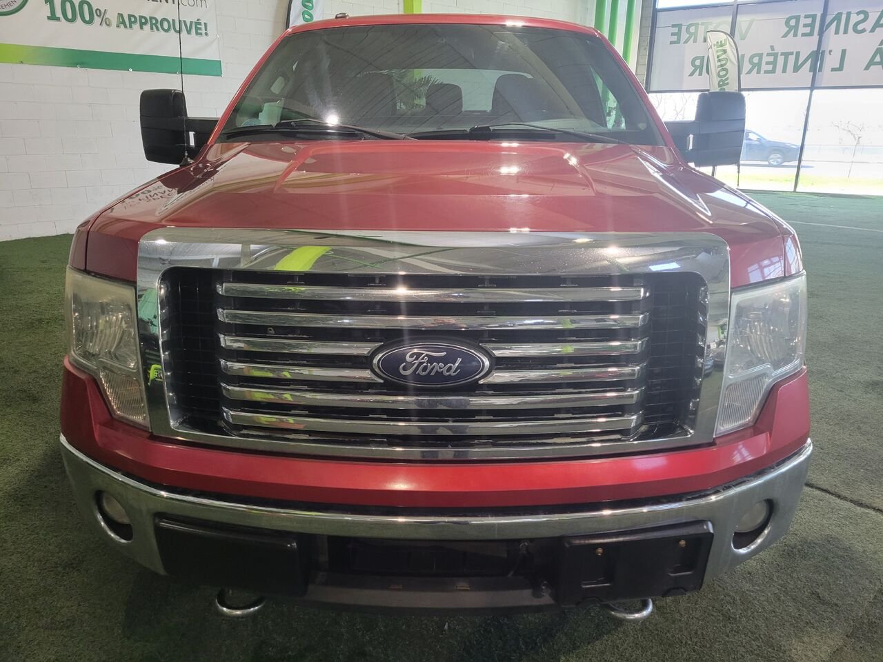 Ford F-150 2012 Longueuil, - photo #8