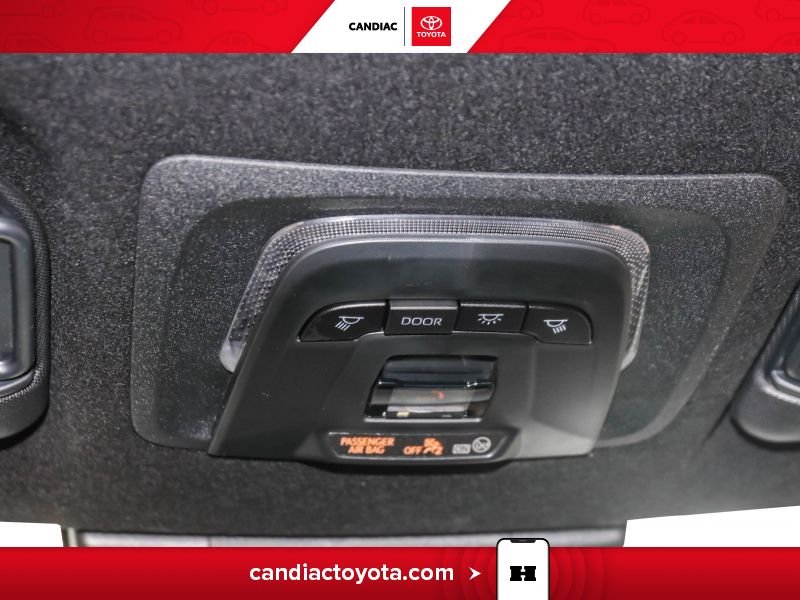 2023 Toyota Corolla Black Laval - photo #30