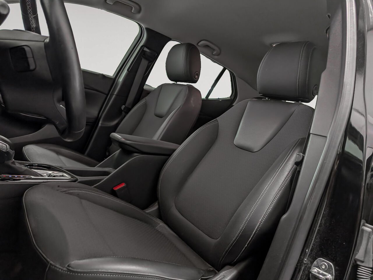 2023 BUICK ENCORE GX AWD Select Bas Km Sièges Chauffants Black Sherbrooke - photo #6