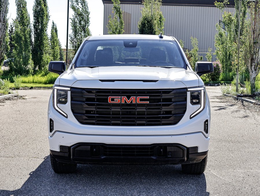 2024 GMC Sierra 1500 2024 White
