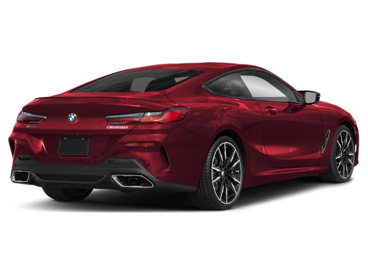 2025 BMW Série 8 M850i xDrive