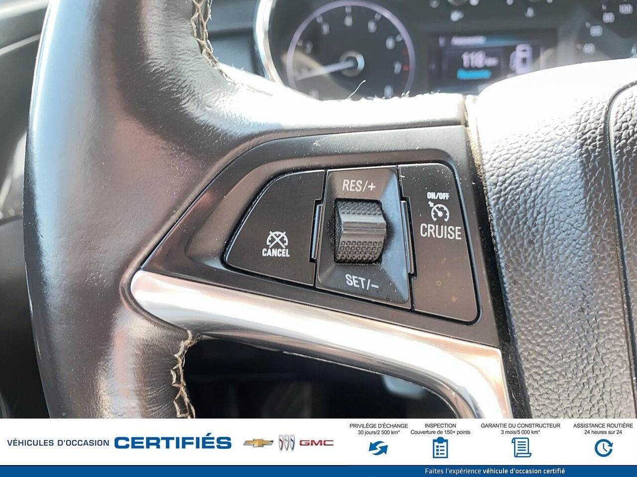 2018 Buick Encore FWD 4dr Preferred Beige Montmagny - photo #11