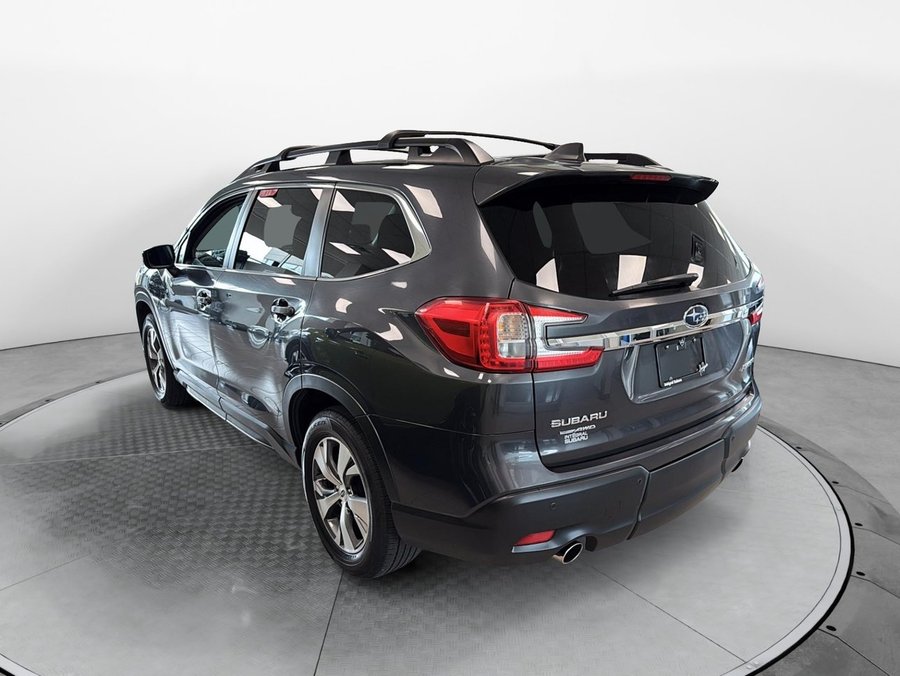 2023 Subaru Ascent 2023 Grey