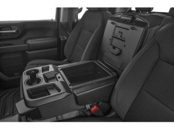 GMC Sierra 3500HD SLE