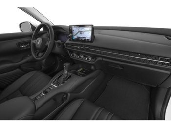 Honda HR-V EXL Navi