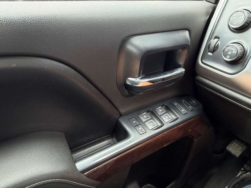 2014 GMC Sierra 1500 Brown Gatineau - photo #10