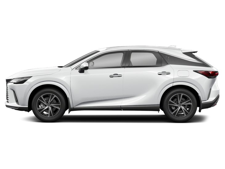 2026 Lexus RX RX 350h